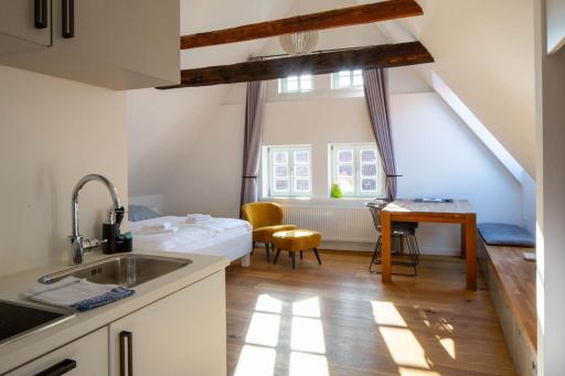 Wertschätzer I - Karlstr - Housity