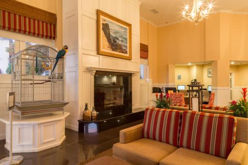 Coronado Beach Resort - Housity