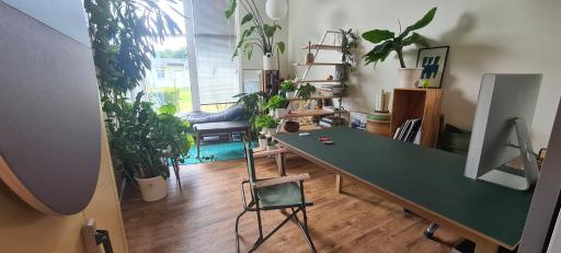 2 room apartment close to MCH - Housity