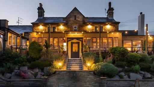 The Cross Scythes - Housity