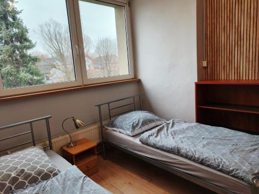 Hostel Lisięcice - Housity