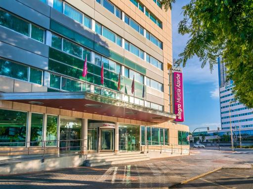 Allegro Murcia Azarbe - Housity