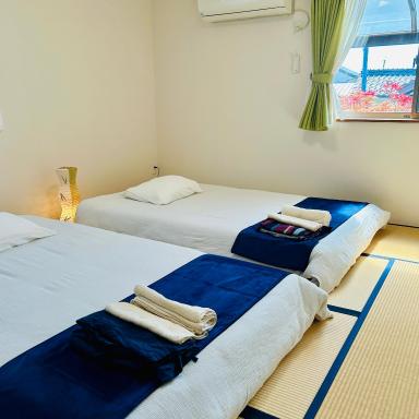 GuestHouse去-来-現Ko-Rai-Gen - Housity