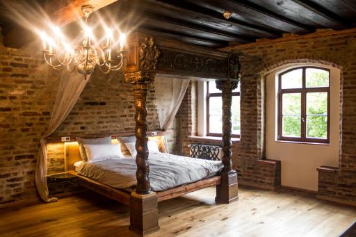 Wirgarten Antik Hotel - Hizvo