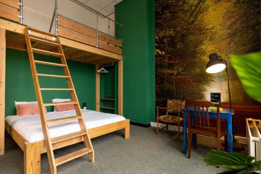 Hostel Roots - Housity