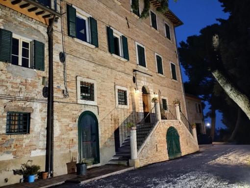 B&B Villa Dei Priori - Housity