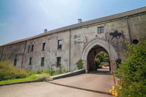 La Ferme des Templiers de Fléchinelle - Housity