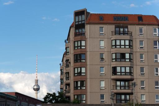 Apartments am Brandenburger Tor - Housity