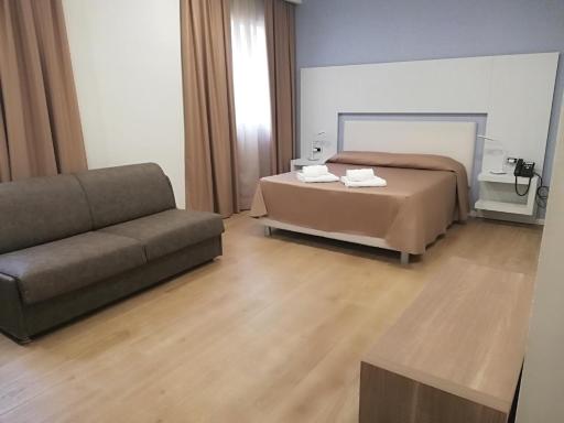 La Porta del Sole Hotel & Village - Housity