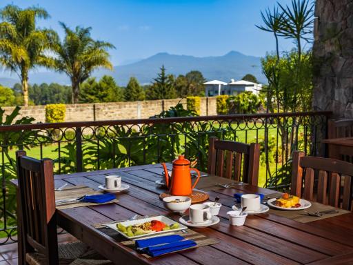 Hotel Campestre, Valle de Bravo - Housity