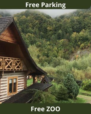Stara Khata Карпати - Housity