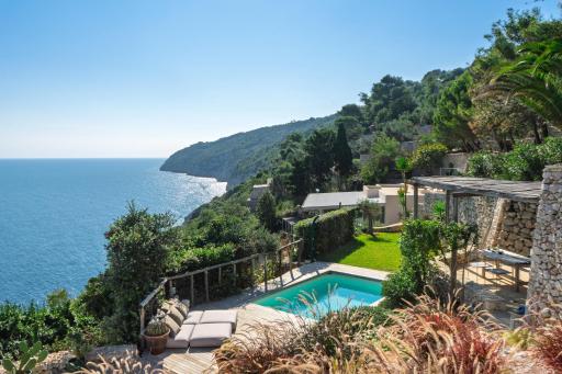 Villa Cliff - Housity