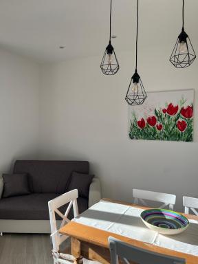 THE TULIP APARTMENT 2 rooms - Housity