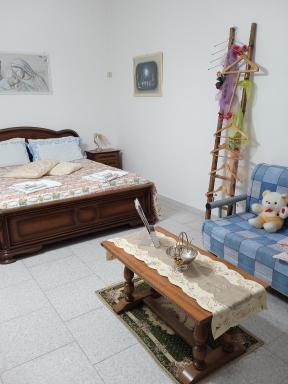 B&B La casa dell'ospite - Housity