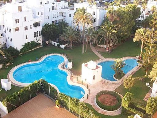 Apartment in Roquetas near the Beach - Housity