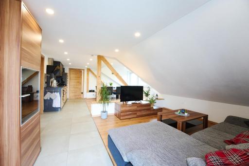 Ruhige Ferienwohnung nähe des Zentrums - Housity