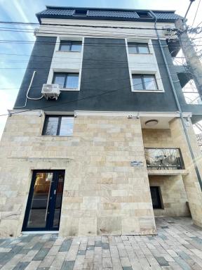 Boutique Hotel Palas - Hizvo