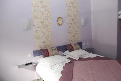 Sous Le Figuier - Housity