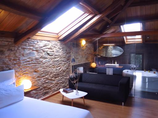 Hotel El Castaño Dormilón - Housity