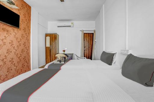 Super Hotel O Homely Stay - Hizvo