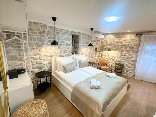 Mariani studio apartments old town - Housity