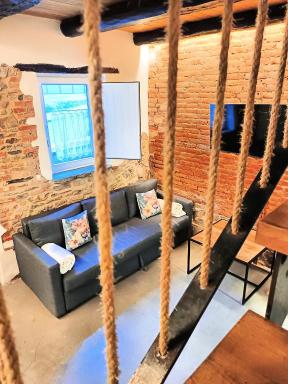 VUT Domus Aurea - Housity