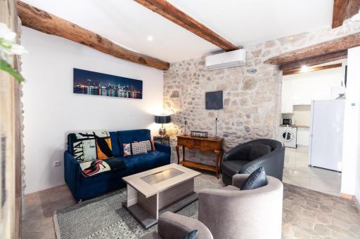 Studio du couvent des carmes - Housity