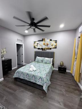 The palm suite - Housity