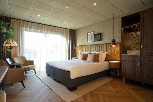 Boutique Hotel De Smulpot - Housity