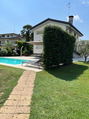 Villa con piscina vicino Venezia - Cà Spolaor - Housity