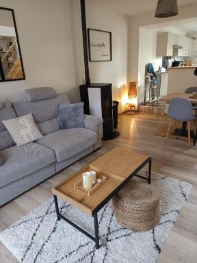 Le Cocon des Hortillonnages d'Amiens - Housity