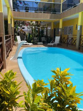 Pousada O Sol De Maragogi - Housity