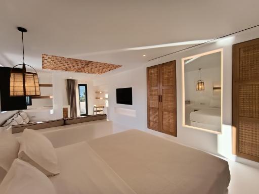 Yialos Ios Hotel - Housity