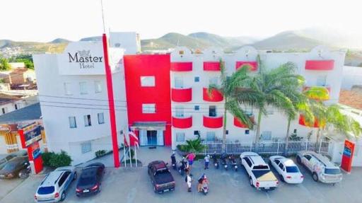 Hotel Master - Housity