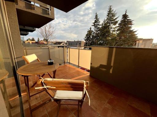 Apartmán na Slnečných Jazerách v Senci - Housity