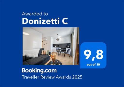 Donizetti C - Hizvo