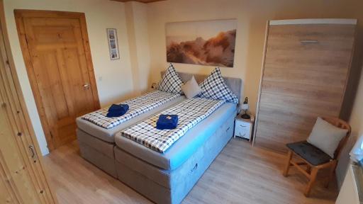 Ferienwohnung "Bine" - Housity