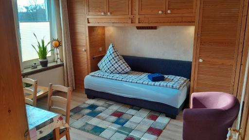Ferienwohnung "Bine" - Housity
