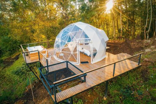 EKA Glamping - Housity