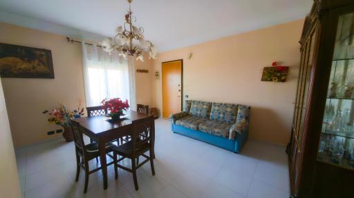 La casa in Piazza - Housity