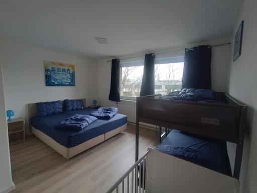 Ferienwohnung Leuchtturm mit E-Bike Verleih - Housity