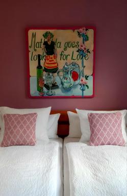 B&B Kalimera Pratteln - Housity