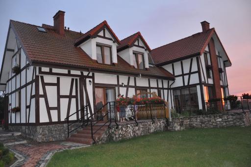 Apartamentypomorze - Housity