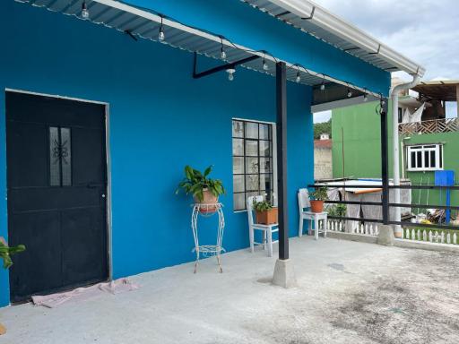 Casa Azul en Cobán - Housity