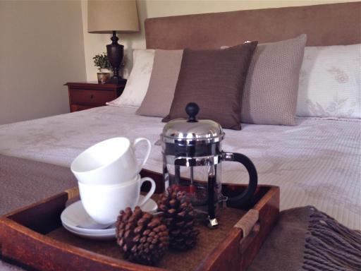 Jacaranda House Garden Suite - Housity