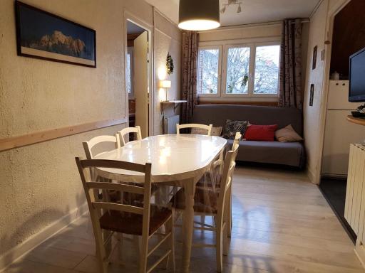 Résidence Maison Vercors - Nouveauté en plein coeur du Village Trois pièces MAE-3774 - Housity