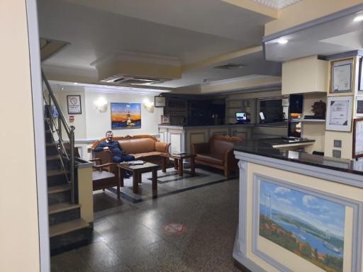 Grand Hisar Hotel - Housity
