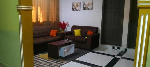 MVH Apartment -2 Bedroom Unit - Hizvo