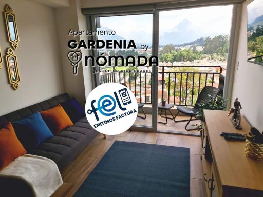 Torre La Floresta Quetzaltenango - Housity