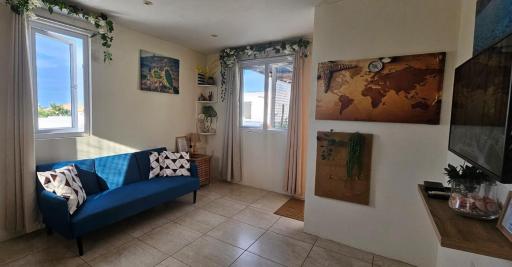 Moon Moods Curaçao - Housity
